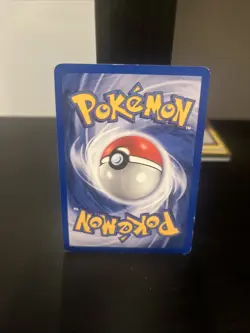 Pokemon TCG Cyndaquil Neo Genesis Card 57/111 Unlimited Common LP - Image 2