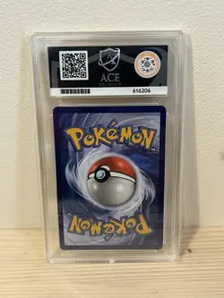 Shining Mew Holo Shining Legands 40/73, ACE 10 Pokemon Card - Image 2