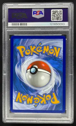 Pokemon Destined Rivals Cynthia's Garchomp Special Illustration Rare PSA 10 #232 - Image 2