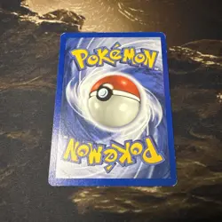 Jungle Set Bellsprout 49/64 Pokemon Card - Image 2