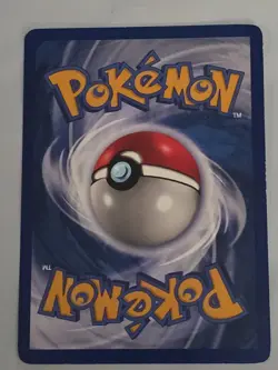 Moltres 1999 Pokemon Fossil 1st Edition Non Holo Card #27 - Image 2