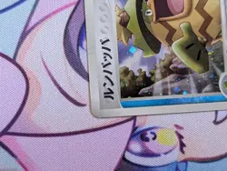 MP -Pokemon card game TCG Ludicolo 022/ADV-P Promo Holo JAPANESE - Image 2