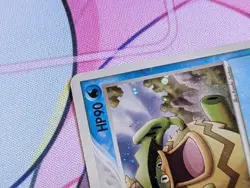 MP -Pokemon card game TCG Ludicolo 022/ADV-P Promo Holo JAPANESE - Image 3