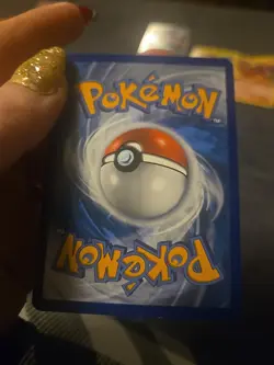 Pokemon Pikachu 25/25 HOLO 25th Anniversary McDonalds Promo 2021 Card - Image 4