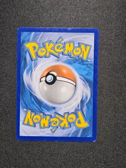 Pokemon TCG Nidoking 45/114 Rare Steam Siege XY Non Holo Card - Image 2