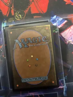 Fyndhorn Elves Commander Legends Regular - Image 2