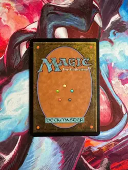MTG - Spellbook 8th Edition Regular Uncommon #314 - Image 2