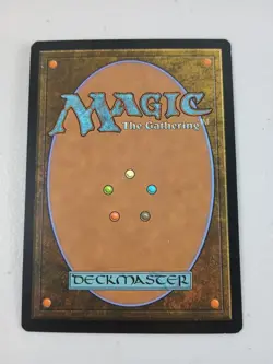 MTG Brave the Sands Khans of Tarkir Regular Magic LP - Image 2