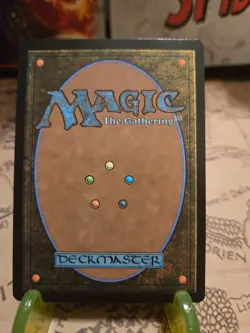 MTG Avenger of the Fallen Tarkir: Dragonstorm Regular Borderless Rare NM - Image 2