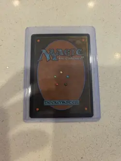 Triceraton Commander (Showcase) Teenage Mutant Ninja Turtles Foil - MTG - Image 2