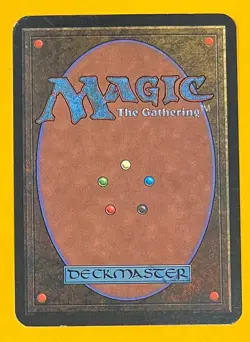 MTG GLOOM Alpha (OldManMTG 013-629) - Image 2