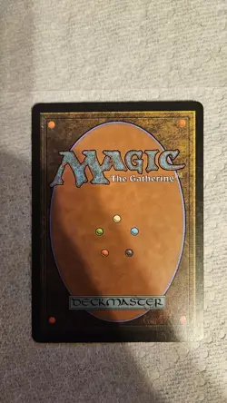 MTG Seedtime LP/MP Judgement Foil - Image 2