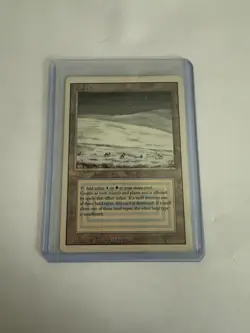 Tundra Revised Edition Regular in great condition - Image 1