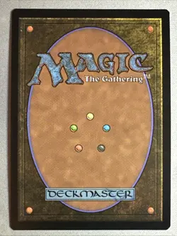 MTG / Thought Vessel / 40K / #259 / SURGE FOIL / Common / NM - Image 2