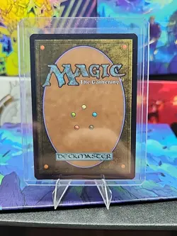 Redirect Lightning Foil 0151 MTG Avatar The Last Airbender Universes Beyond - Image 2