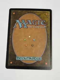 MTG Soul Scourge FOIL Torment LP/EX - Image 2