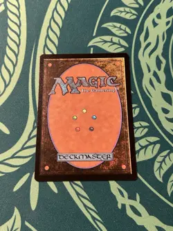 Force Of Despair 1936 Borderless NON Foil SpongeBob Secret Lair SLD MTG Magic - Image 2