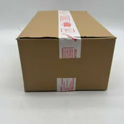 2024 The Magic The Gathering Bloomburrow Sealed Play Booster Box Case - Image 2