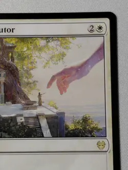 Idyllic Tutor Theros Beyond Death Regular - Image 4