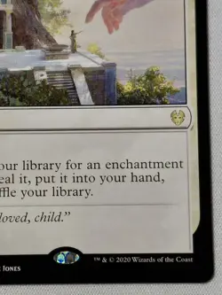 Idyllic Tutor Theros Beyond Death Regular - Image 5