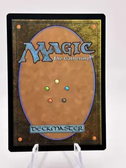 Staff of Domination 343/361 Commander Legends CMR MTG NM - Image 2