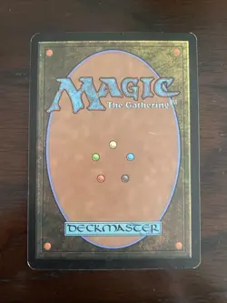 MTG Oboro, Palace in the Clouds Saviors of Kamigawa #164 Magic: The Gathering - Image 3