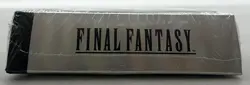 Magic The Gathering MTG Final Fantasy Collector Boosters Box SEALED #5 - Image 4