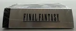 Magic The Gathering MTG Final Fantasy Collector Boosters Box SEALED #4 - Image 4