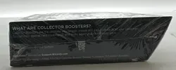 Magic The Gathering MTG Final Fantasy Collector Boosters Box SEALED #4 - Image 5