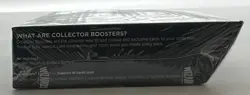 Magic The Gathering MTG Final Fantasy Collector Boosters Box SEALED #3 - Image 4