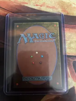 Demonic Consultation Secret Lair Drop Foil Edition - Image 2