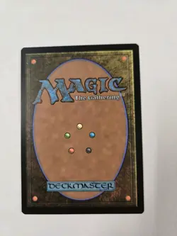 Bruvac the Grandiloquent Jumpstart Regular Mythic. NM. 010. - Image 3