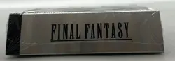 Magic The Gathering MTG Final Fantasy Collector Boosters Box SEALED #1 - Image 5