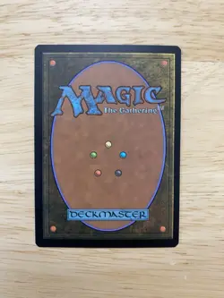 MTG Magic The Gathering Questing Beast 171/269 LP - Image 2