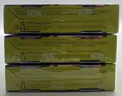 Lot of (3) Magic The Gathering Edge Of Eternities Collector Boosters SEALED #1 - Image 3