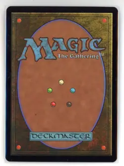 SLC Alhammarret's Archive #27 FOIL Borderless Secret Lair Encyclopedia Countdown - Image 2