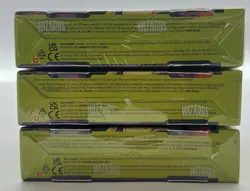 Lot of (3) Magic The Gathering Edge Of Eternities Collector Boosters SEALED #2 - Image 4