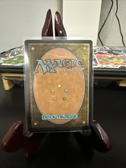 The Walls of Ba Sing Se (Borderless) Avatar: The Last Airbender Foil - Image 2