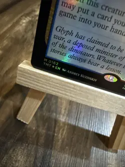 North Wind Avatar Teenage Mutant Ninja Turtles Foil - Image 5