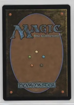 Scroll Showcase - Mines of Moria Foil #0708 - Image 2