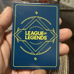 Riposte [SFD - 206/221] - NM [Foil] TCG Riftbound - Image 3