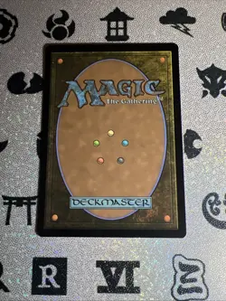 MTG - Mystic Sanctuary (White Border) Mystery Booster 2 Regular NM - Image 2