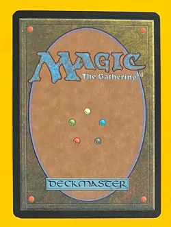 MTG ENLIGHTENED TUTOR (Foil) Arena Promo (OldManMTG 013-091) - Image 2