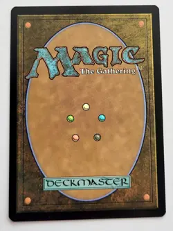 MTG - Witch-king of Angmar Foil - 114 NM - Image 2