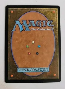 Phyrexian Reclamation Urza's Legacy Regular LP Lightly Played MTG - Image 2