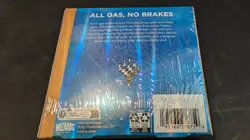 MTG: Aetherdrift Collector Booster Box, SEALED - Image 3