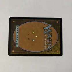 MTG Liliana of the Veil (Signed and drawn by artist as Bat Girl) - Image 2