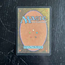 MTG Lotus Petal from Tempest (LP) - Image 2
