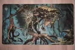 Magic the Gathering Ultra Pro Official Reaper King Jim Murray - Image 1