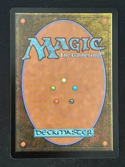 1x MTG Sapphire Medallion - Modern Horizons 3 (MH3) #296 - Magic the Gathering - Image 2